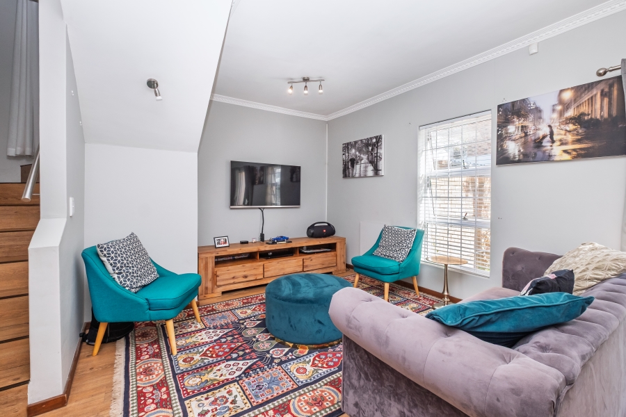 3 Bedroom Property for Sale in Rondebosch Western Cape